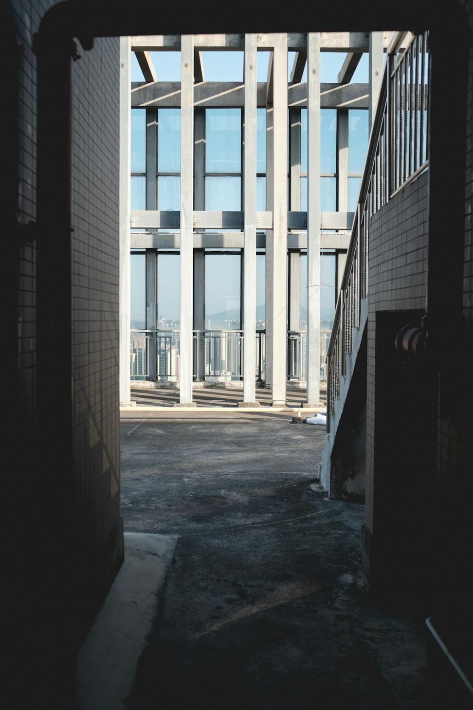 Quantyra Chronicle Fitness Location